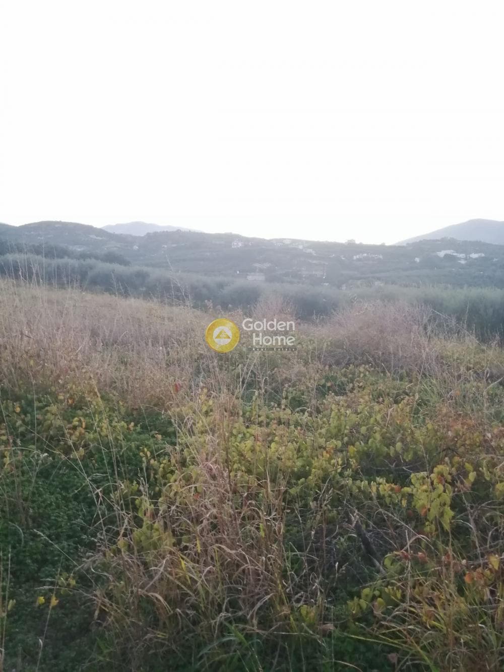 Οικόπεδο στην Άγιος Γεώργιος ο Μεθυστής, Γάζι — Φωτογραφία 6 από 12