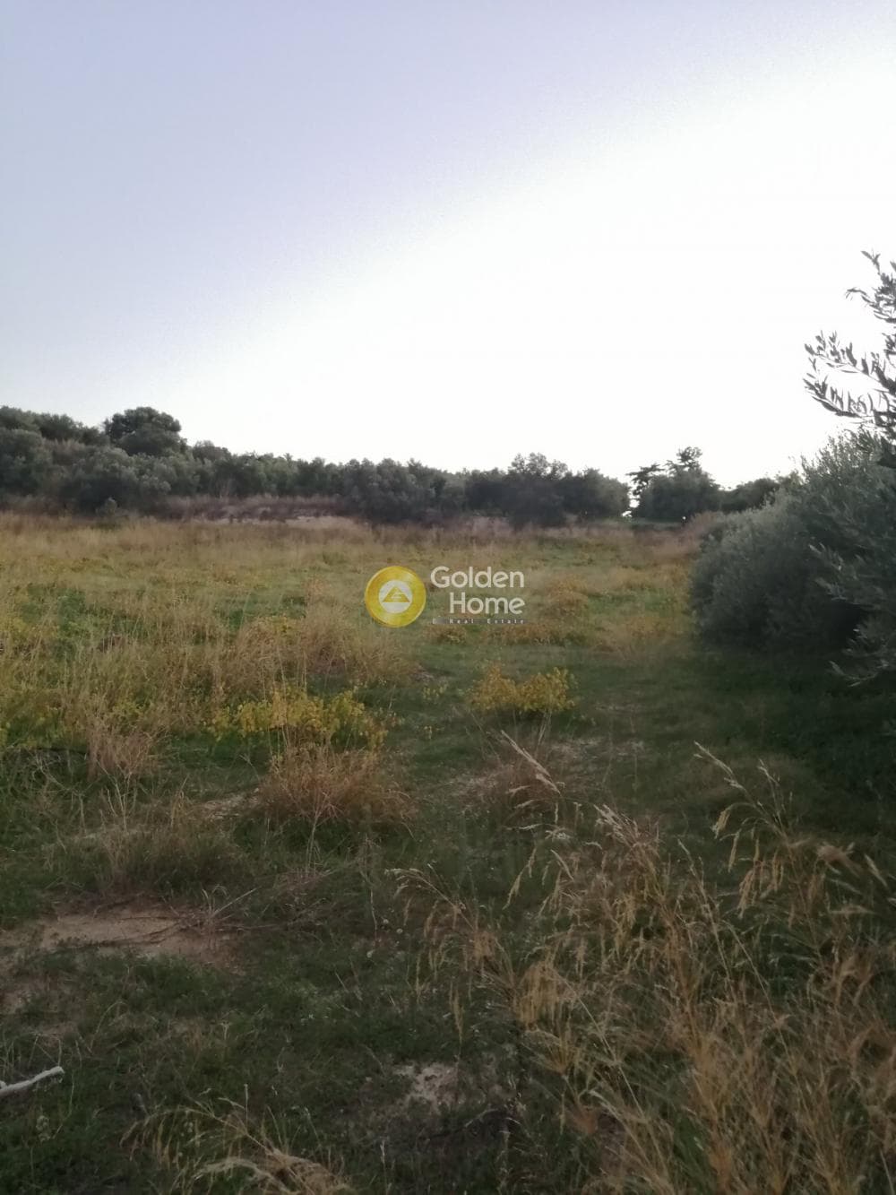 Οικόπεδο στην Άγιος Γεώργιος ο Μεθυστής, Γάζι — Φωτογραφία 8 από 12