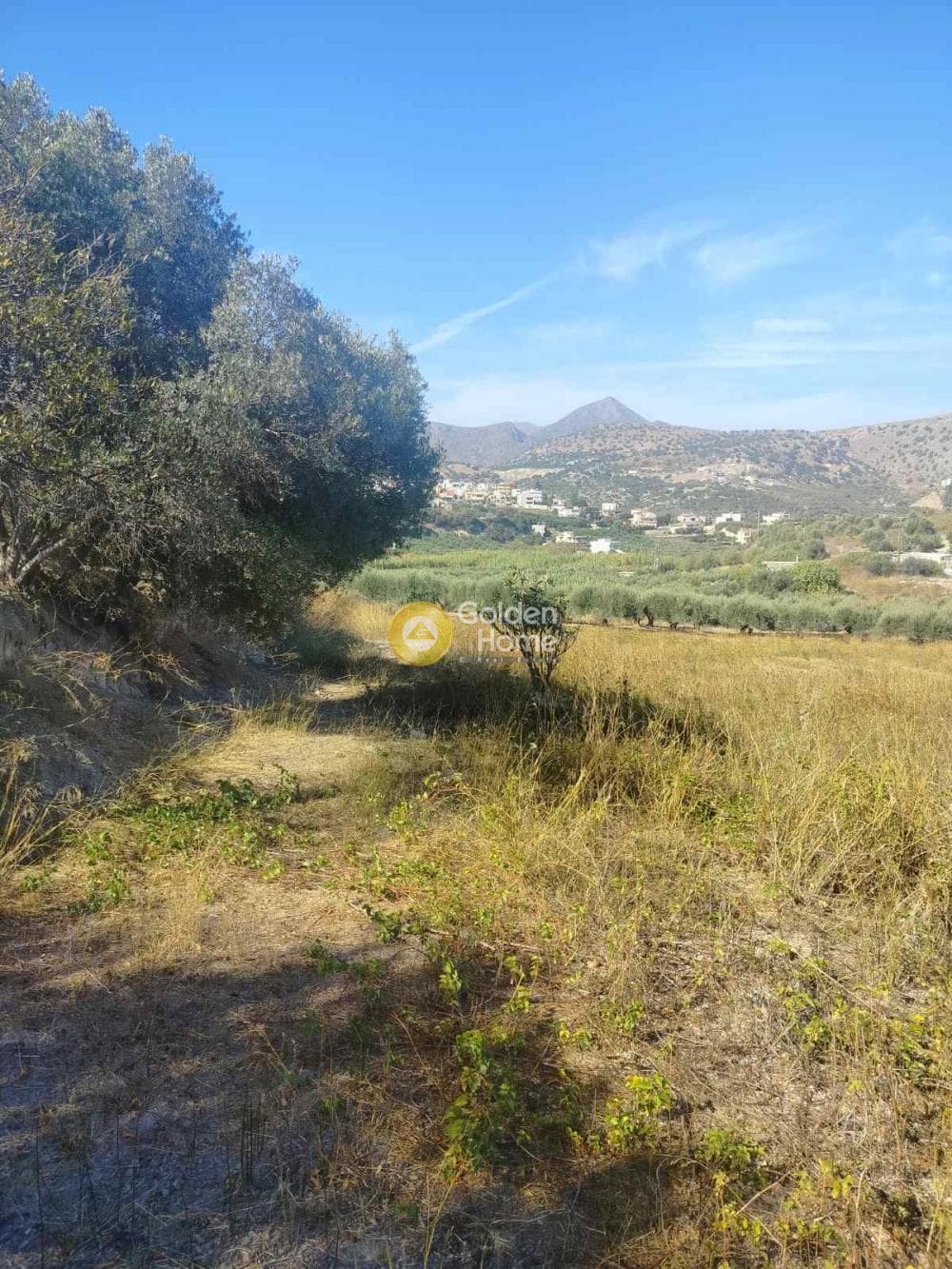 Οικόπεδο στην Άγιος Γεώργιος ο Μεθυστής, Γάζι — Φωτογραφία 11 από 12