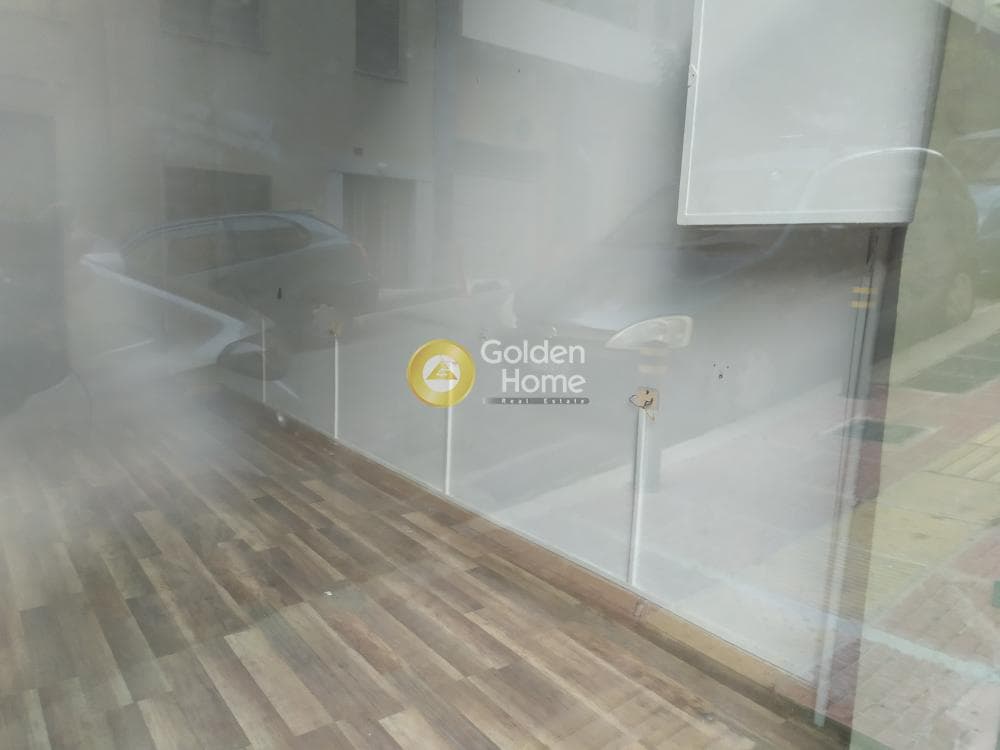 Retail Store in Politechnioupoli, Zografou — Photo 12 of 14