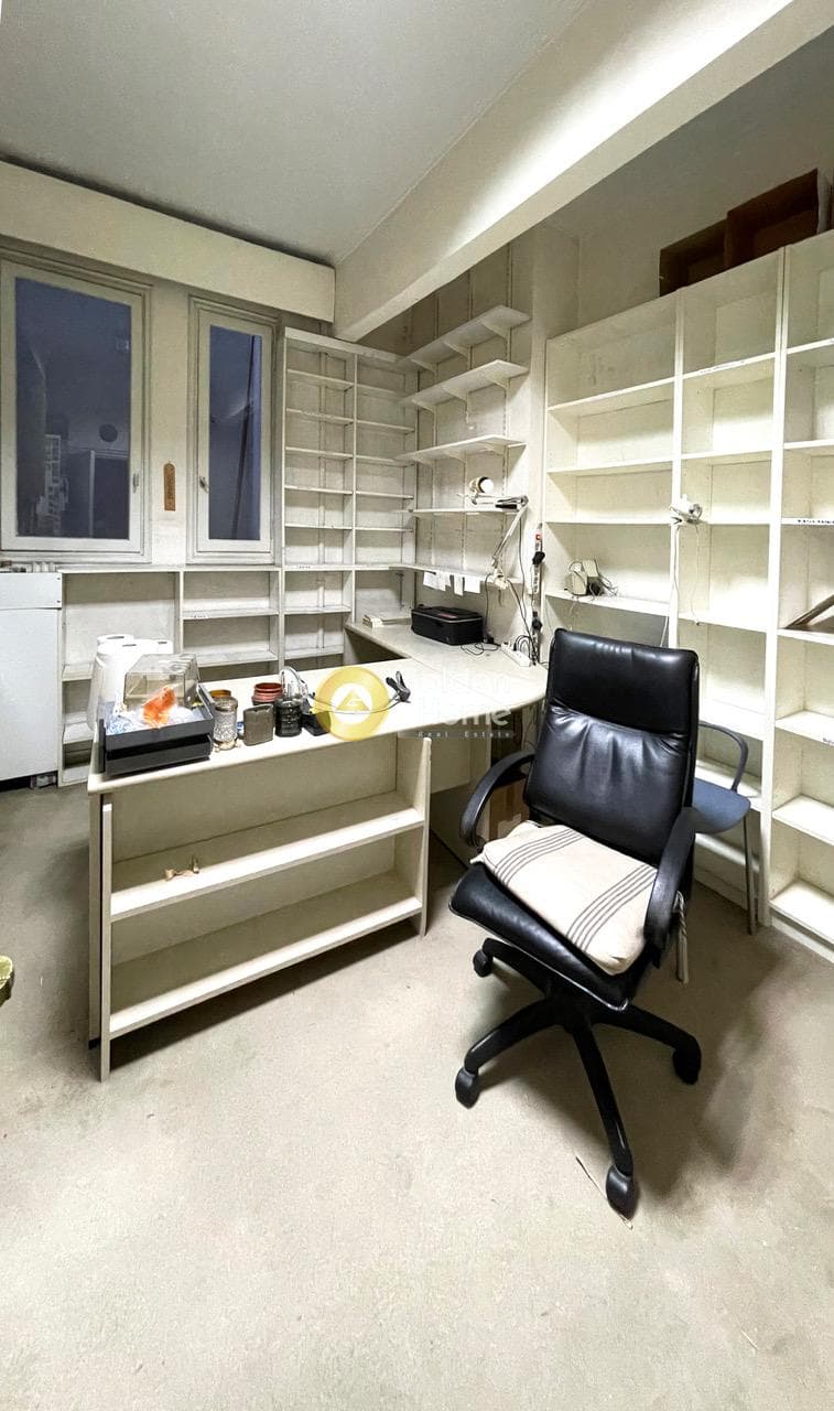 Office in Soutsou, Ilisia — Photo 11 of 25