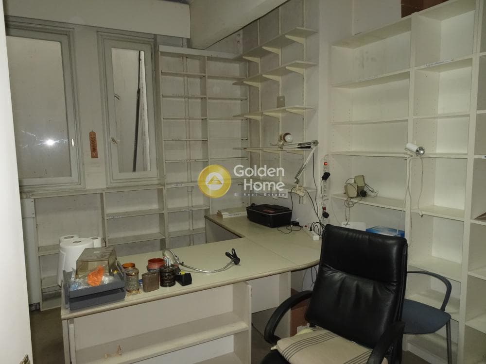 Office in Soutsou, Ilisia — Photo 17 of 25