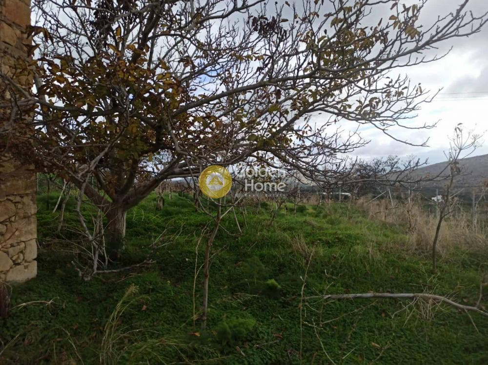 Building Plot in Stamnoi, Episkopi — Photo 2 of 2