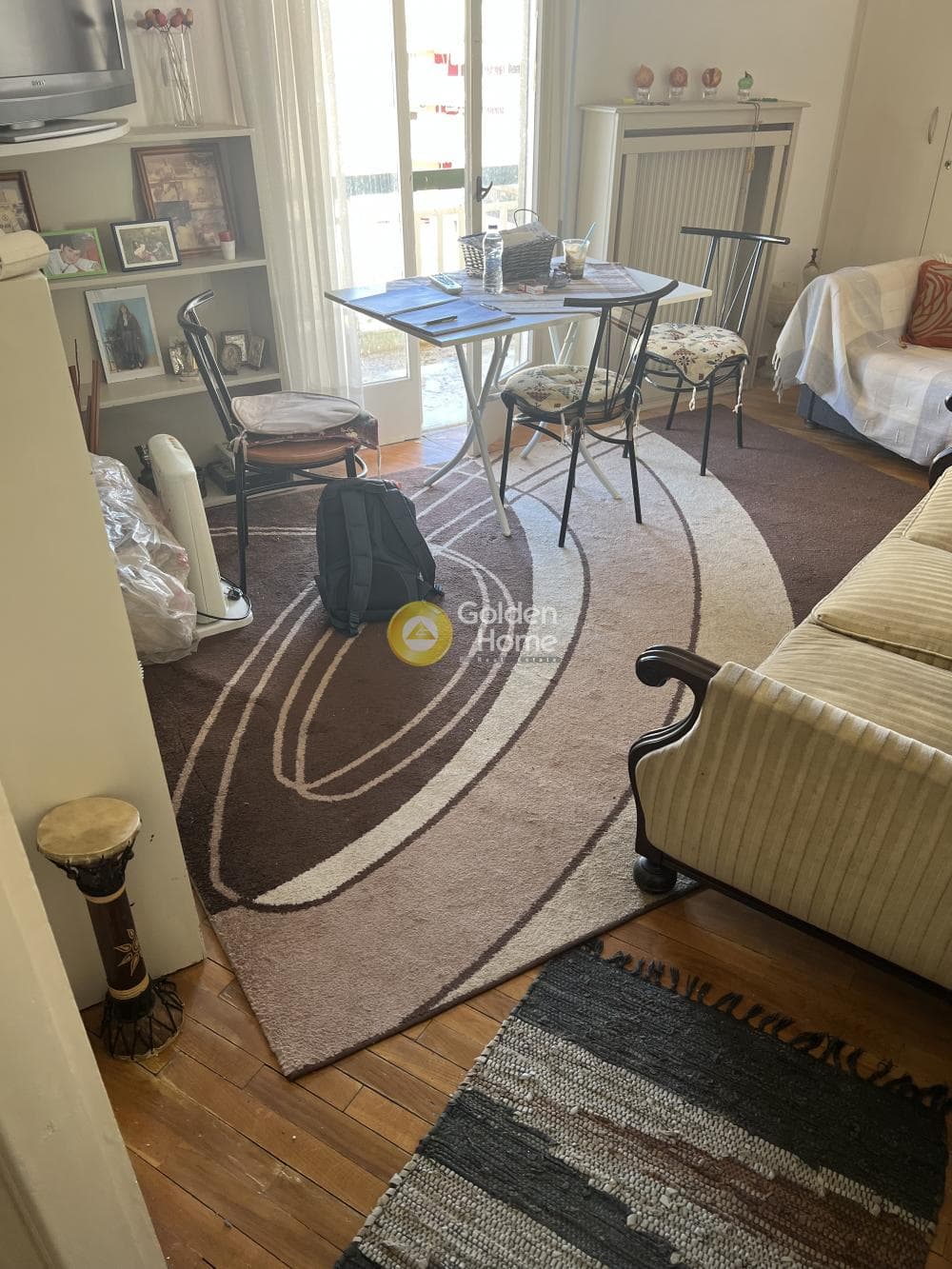 Apartment in Nea Elvetia, Vironas — Photo 7 of 30