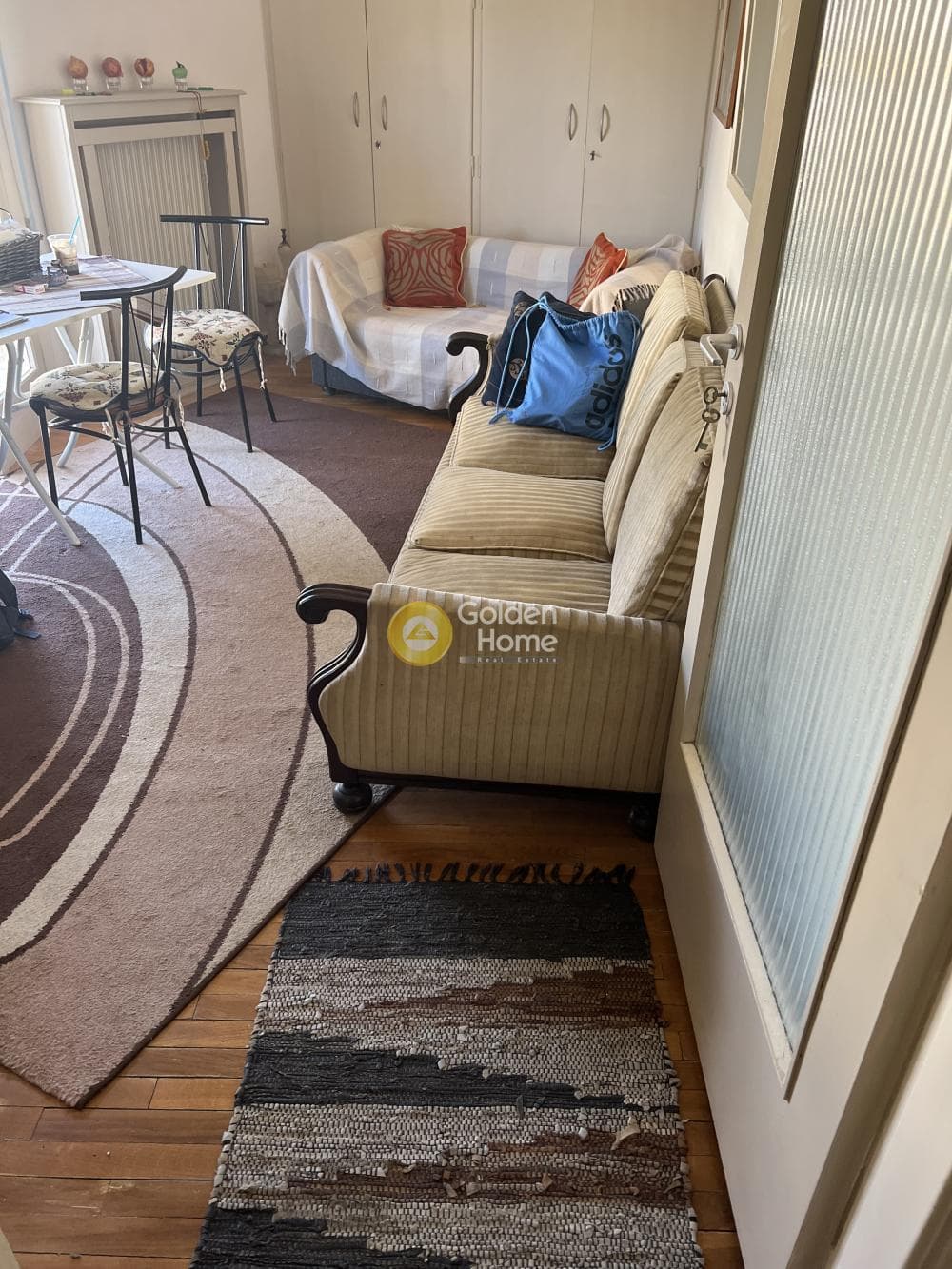 Apartment in Nea Elvetia, Vironas — Photo 6 of 30