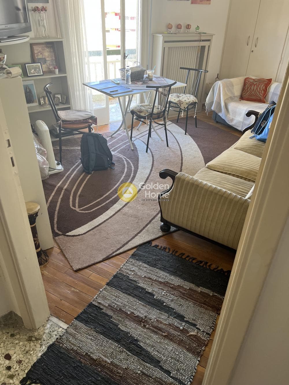 Apartment in Nea Elvetia, Vironas — Photo 5 of 30