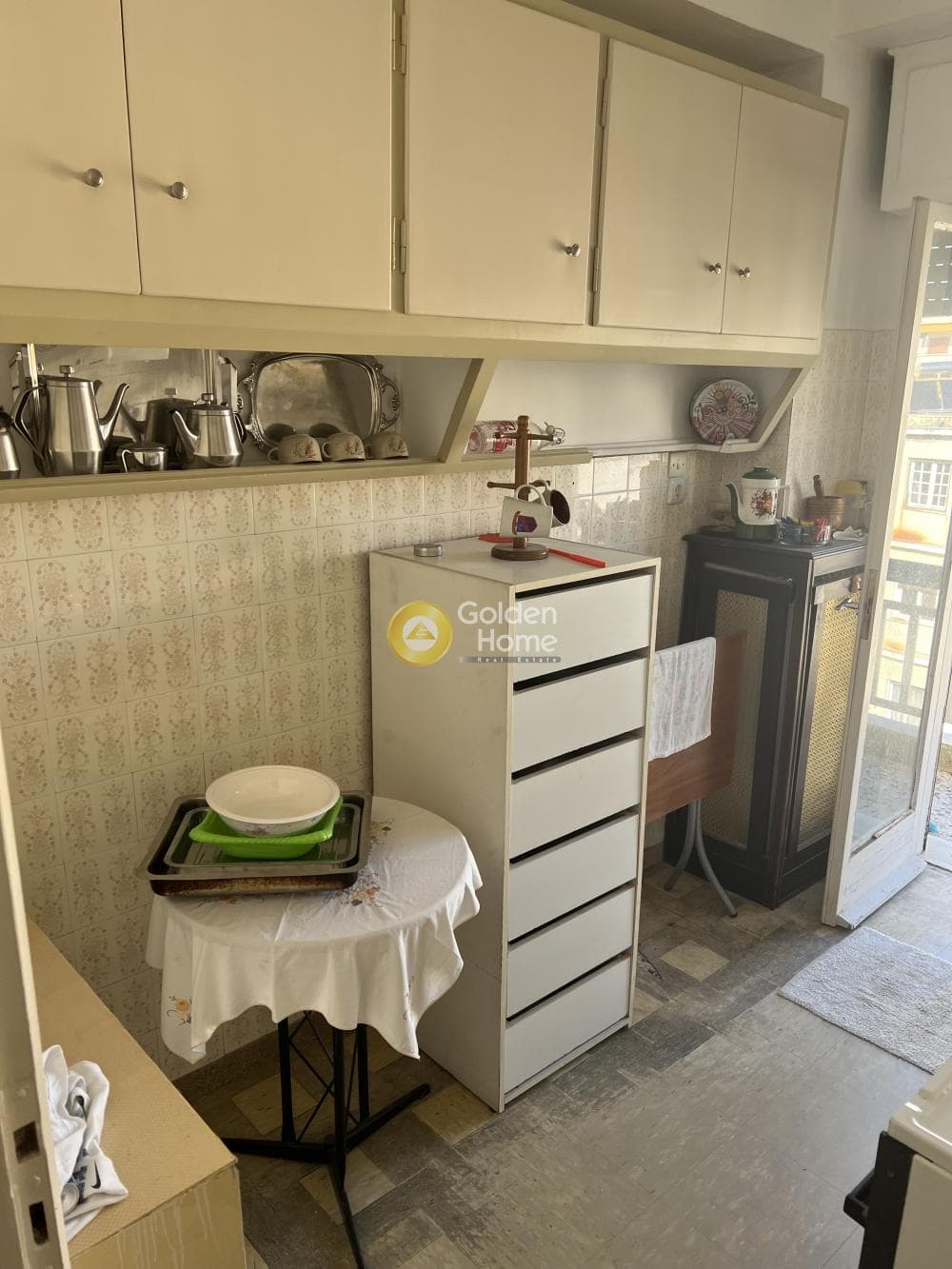 Apartment in Nea Elvetia, Vironas — Photo 8 of 30