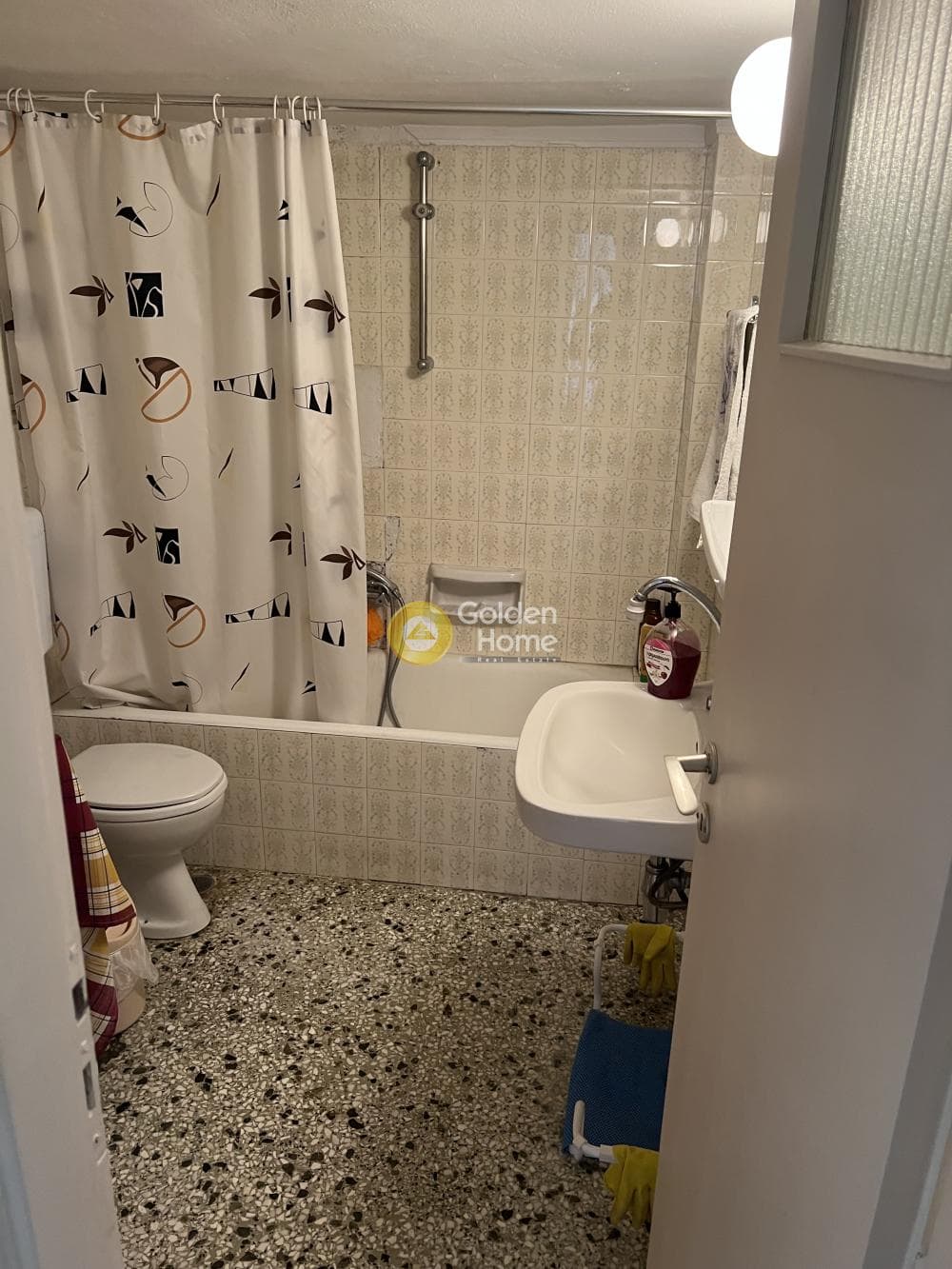 Apartment in Nea Elvetia, Vironas — Photo 18 of 30