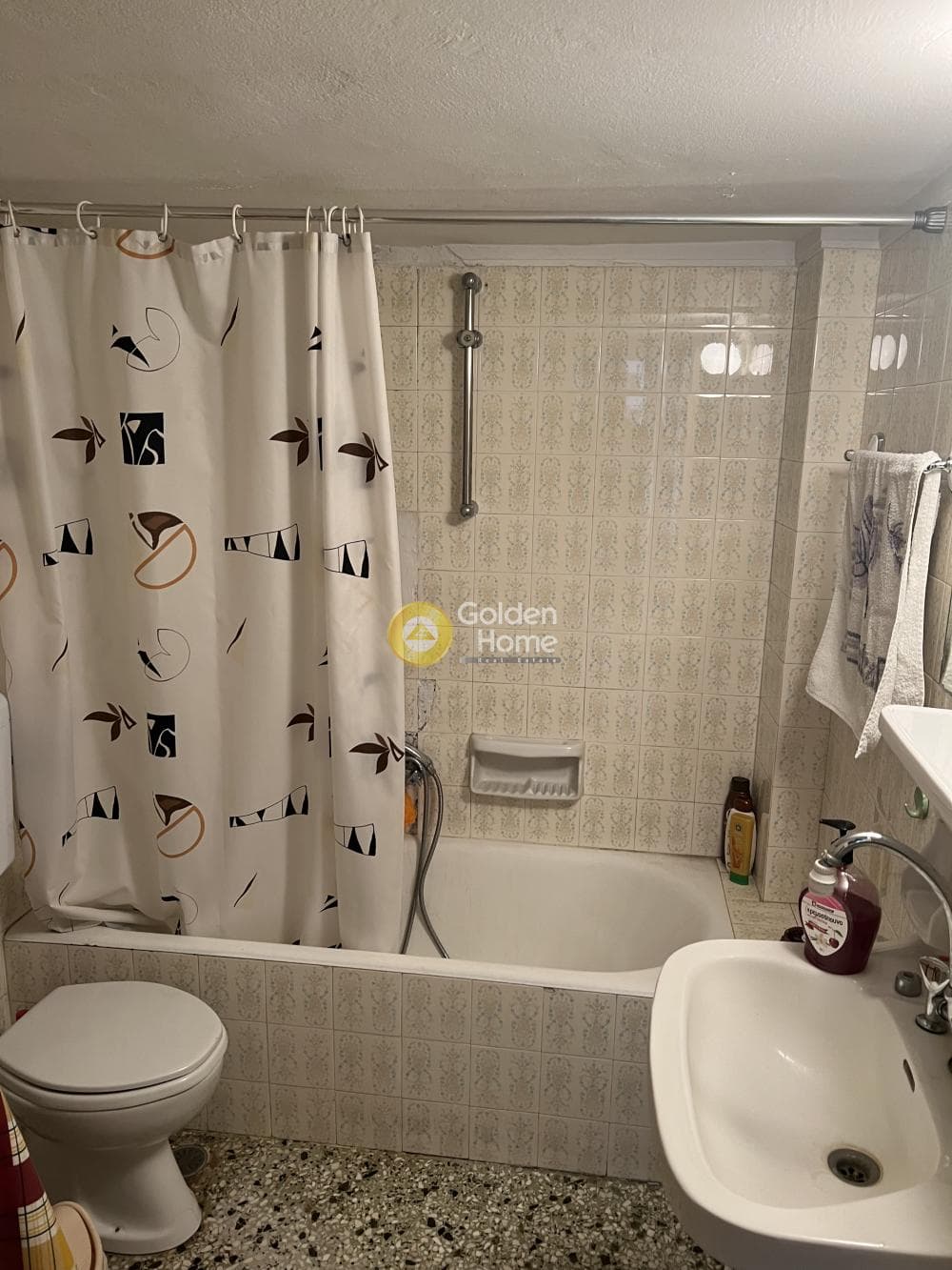 Apartment in Nea Elvetia, Vironas — Photo 20 of 30