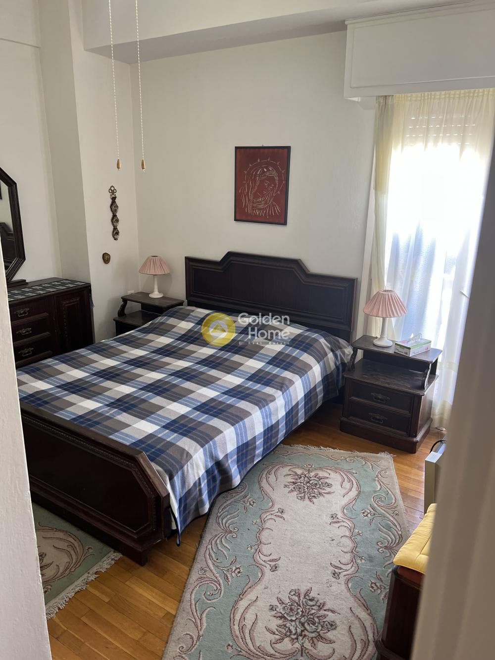 Apartment in Nea Elvetia, Vironas — Photo 12 of 30
