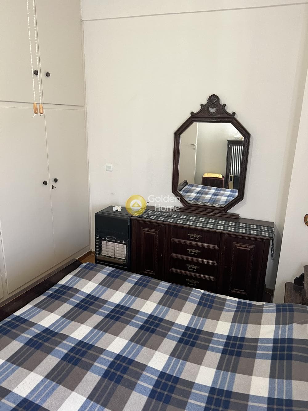 Apartment in Nea Elvetia, Vironas — Photo 13 of 30