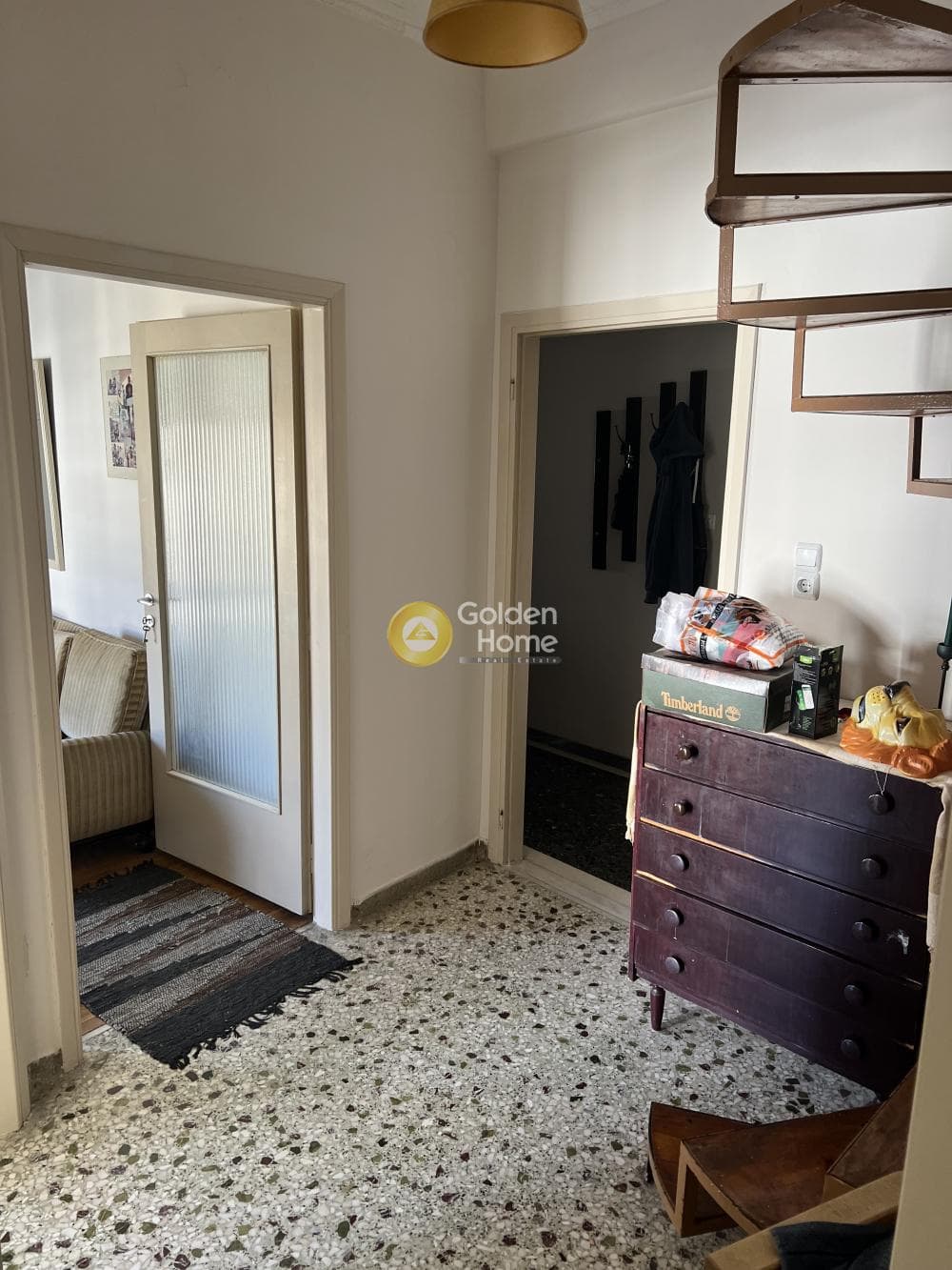 Apartment in Nea Elvetia, Vironas — Photo 14 of 30