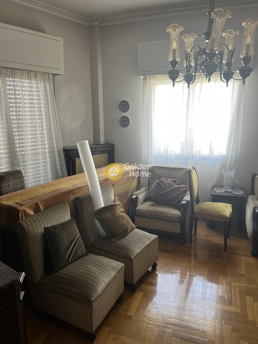 Apartment in Nea Elvetia, Vironas — Photo 16 of 30
