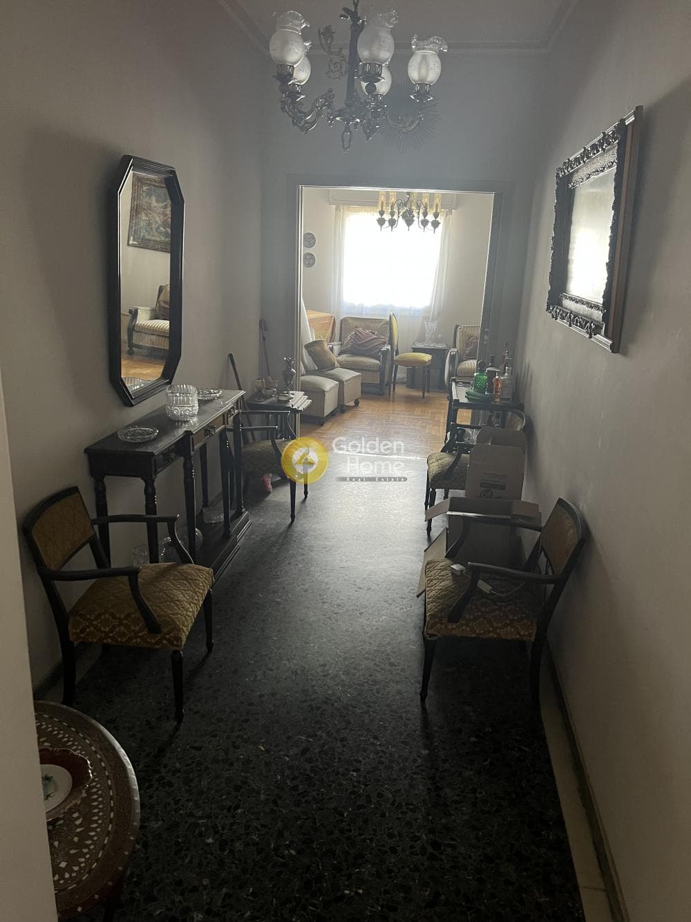 Apartment in Nea Elvetia, Vironas — Photo 23 of 30