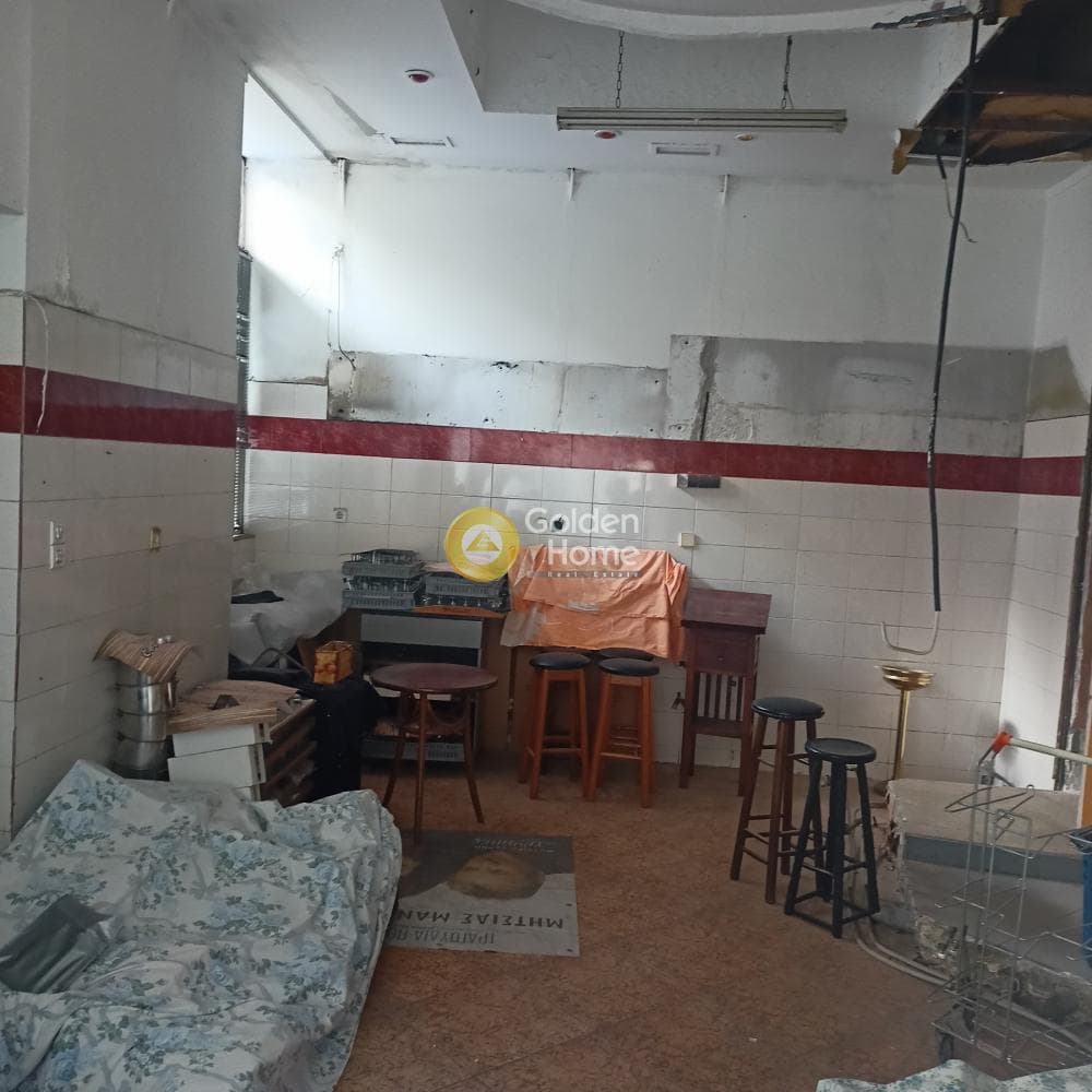Κατάστημα στην Άγιος Παντελεήμονας, Δραπετσώνα — Φωτογραφία 5 από 14