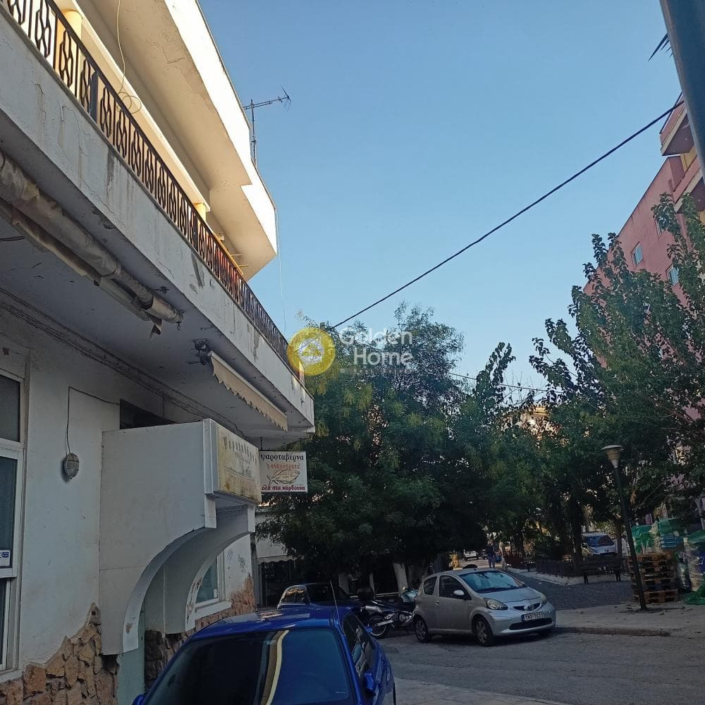 Κατάστημα στην Άγιος Παντελεήμονας, Δραπετσώνα — Φωτογραφία 12 από 14