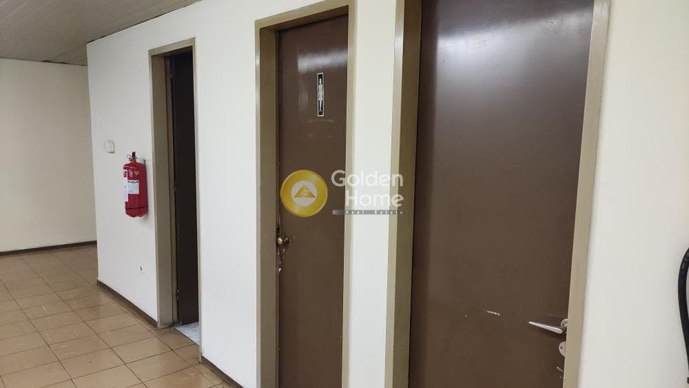 Γραφείο στην Πλατεία Κάνιγγος, Εξάρχεια - Νεάπολη — Φωτογραφία 3 από 5