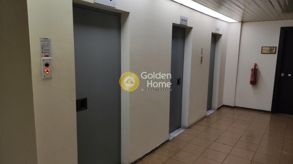 Γραφείο στην Πλατεία Κάνιγγος, Εξάρχεια - Νεάπολη — Φωτογραφία 4 από 5