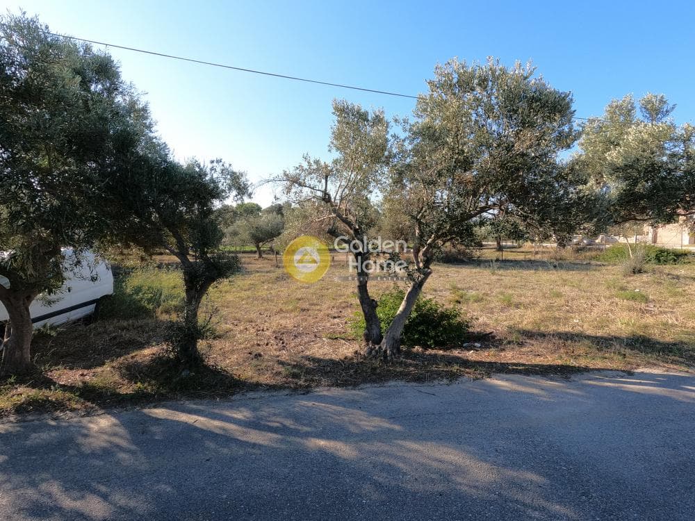 Building Plot in Kato Charvati, Pallini — Photo 3 of 7