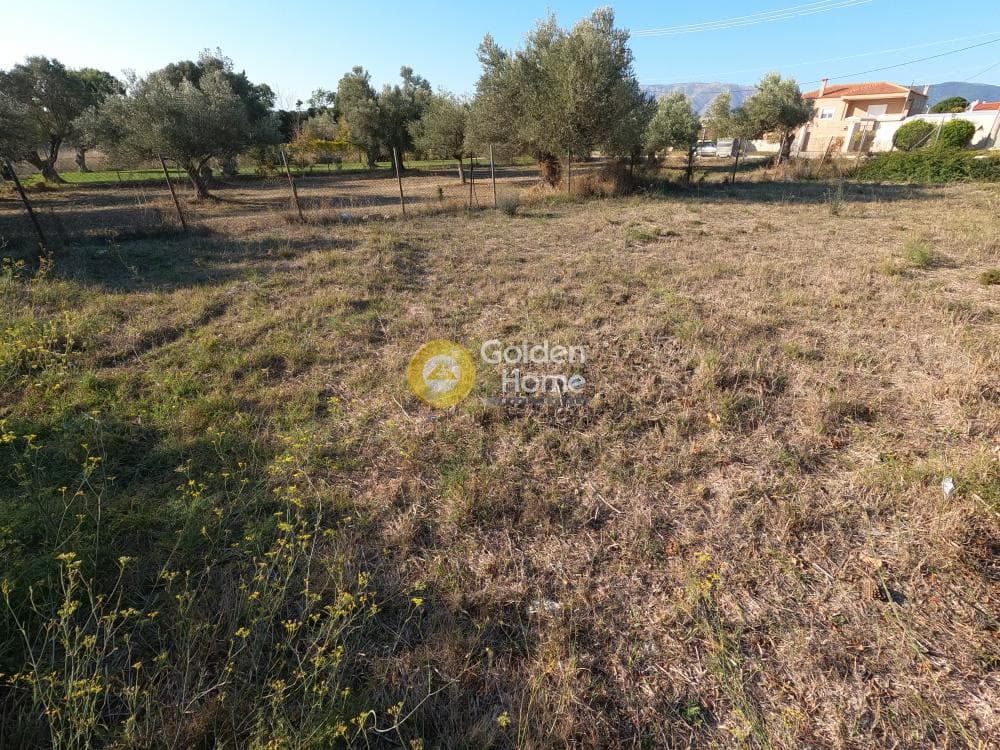 Building Plot in Kato Charvati, Pallini — Photo 5 of 7