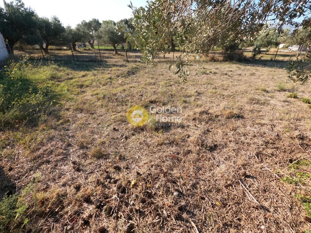 Building Plot in Kato Charvati, Pallini — Photo 2 of 7