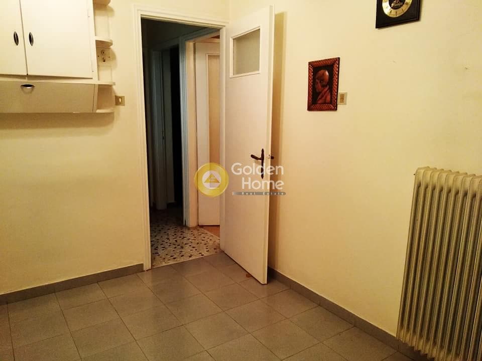 Διαμέρισμα στην Αγία Παρασκευή, Αγιοι Ανάργυροι — Φωτογραφία 1 από 9