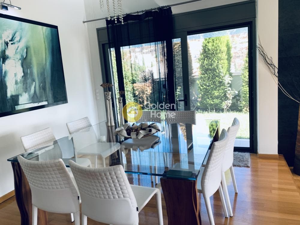 House in Nea Pallini, Pallini — Photo 19 of 61