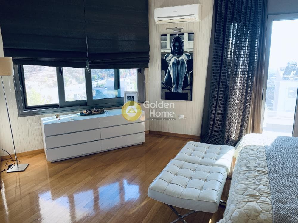 House in Nea Pallini, Pallini — Photo 43 of 61