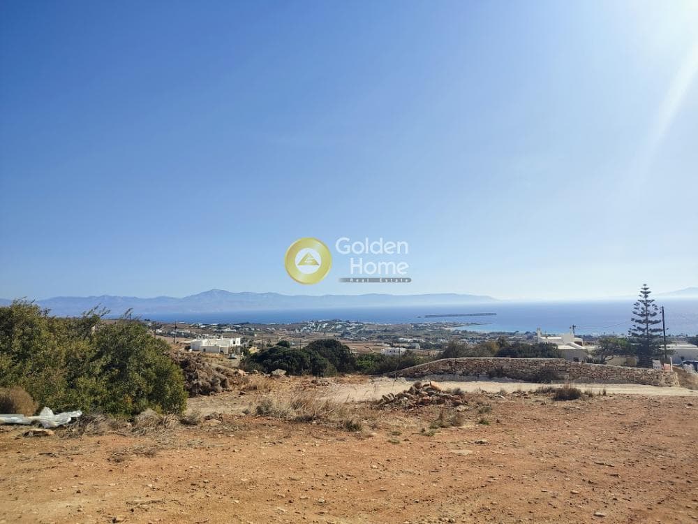House in Chrisi Akti, Paros — Photo 4 of 5