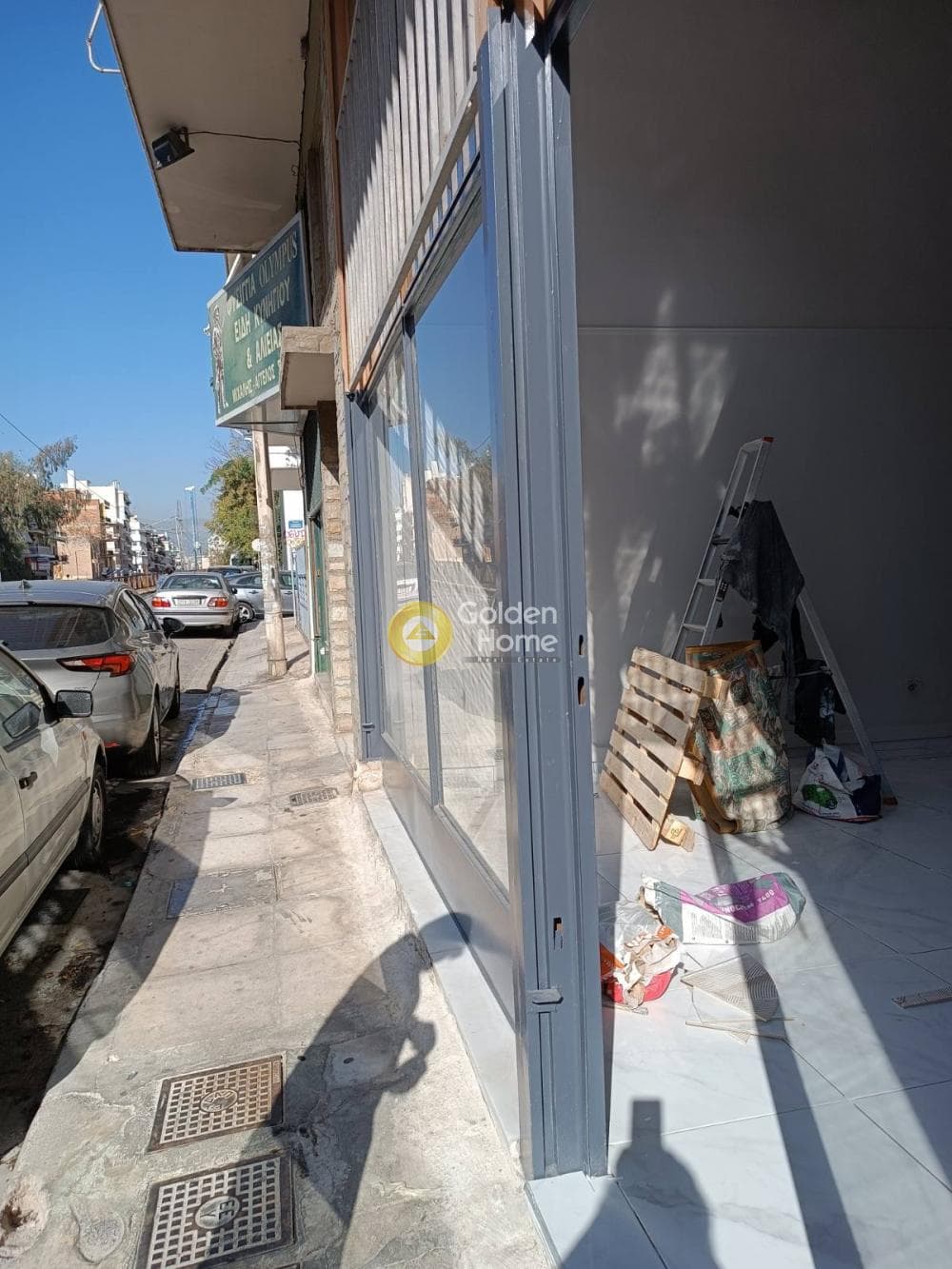 Κατάστημα στην Λεωφ. Λιοσίων, Αττική — Φωτογραφία 11 από 11