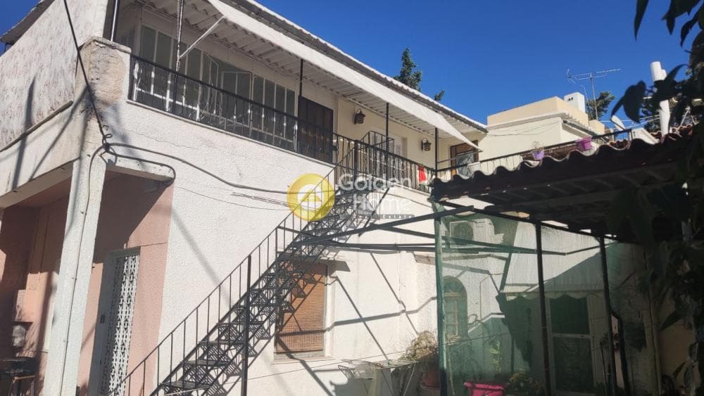 Μονοκατοικία στην Κάτω Κηφισιά, Κηφισιά — Φωτογραφία 7 από 13