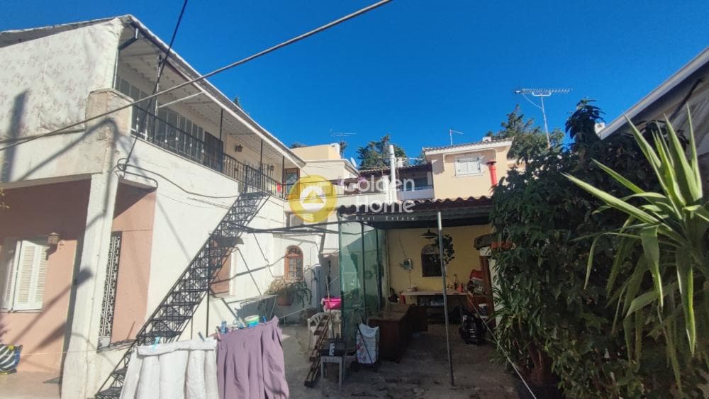 Οικόπεδο στην Κάτω Κηφισιά, Κηφισιά — Φωτογραφία 5 από 13