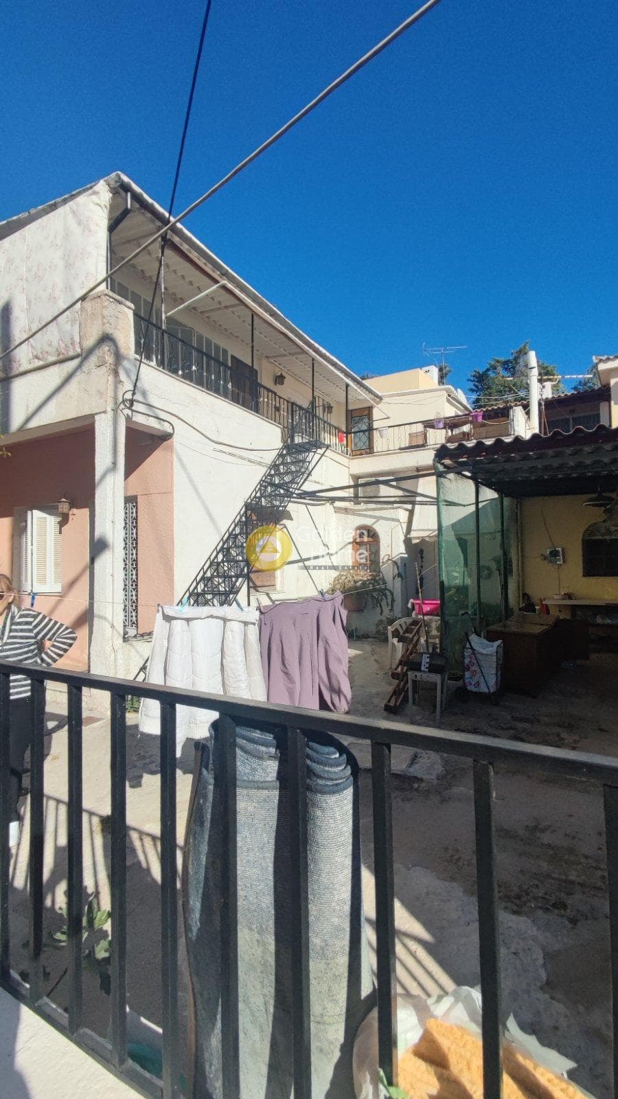 Οικόπεδο στην Κάτω Κηφισιά, Κηφισιά — Φωτογραφία 3 από 13