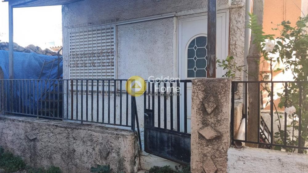 Οικόπεδο στην Κάτω Κηφισιά, Κηφισιά — Φωτογραφία 1 από 13