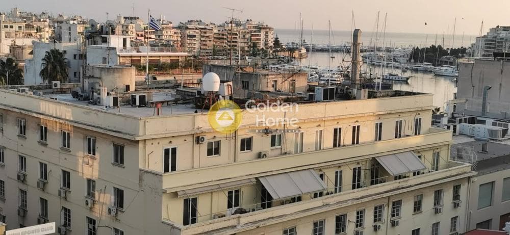 Apartment in Diilistiria, Piraeus — Photo 31 of 32