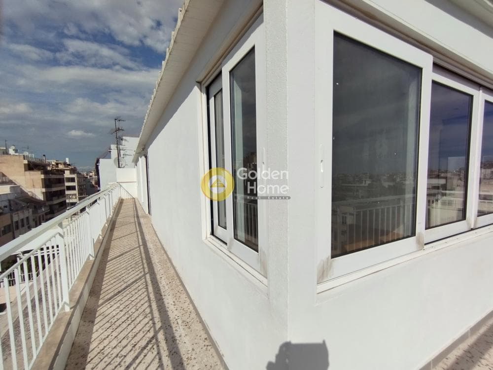 Apartment in Diilistiria, Piraeus — Photo 16 of 32