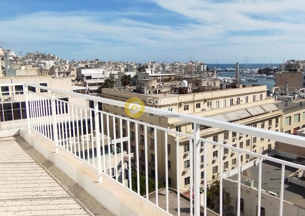 Apartment in Diilistiria, Piraeus — Photo 3 of 32