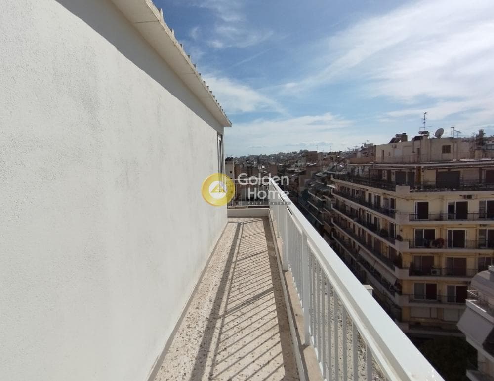 Apartment in Diilistiria, Piraeus — Photo 15 of 32