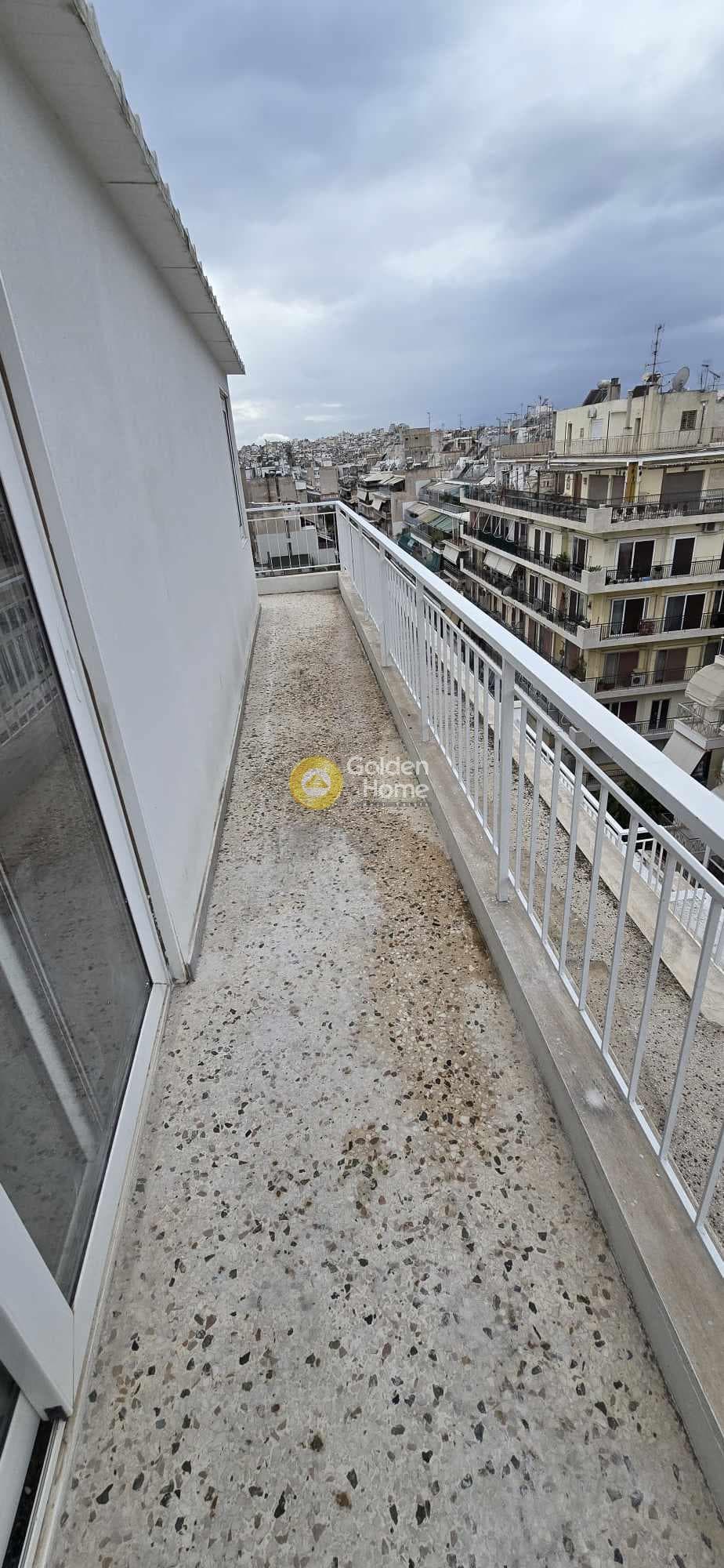 Apartment in Diilistiria, Piraeus — Photo 29 of 32