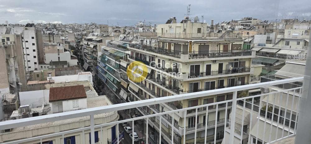 Apartment in Diilistiria, Piraeus — Photo 8 of 32