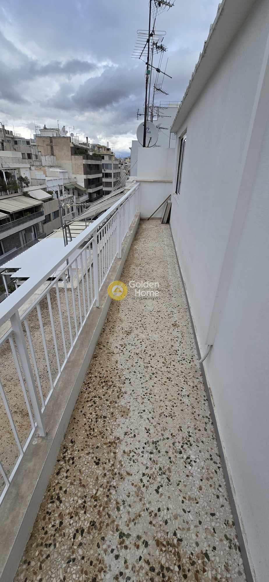 Apartment in Diilistiria, Piraeus — Photo 32 of 32
