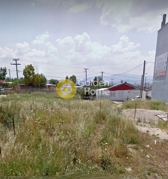 Οικόπεδο στην Στρατόπεδο, Ανθηδώνος — Φωτογραφία 2 από 5