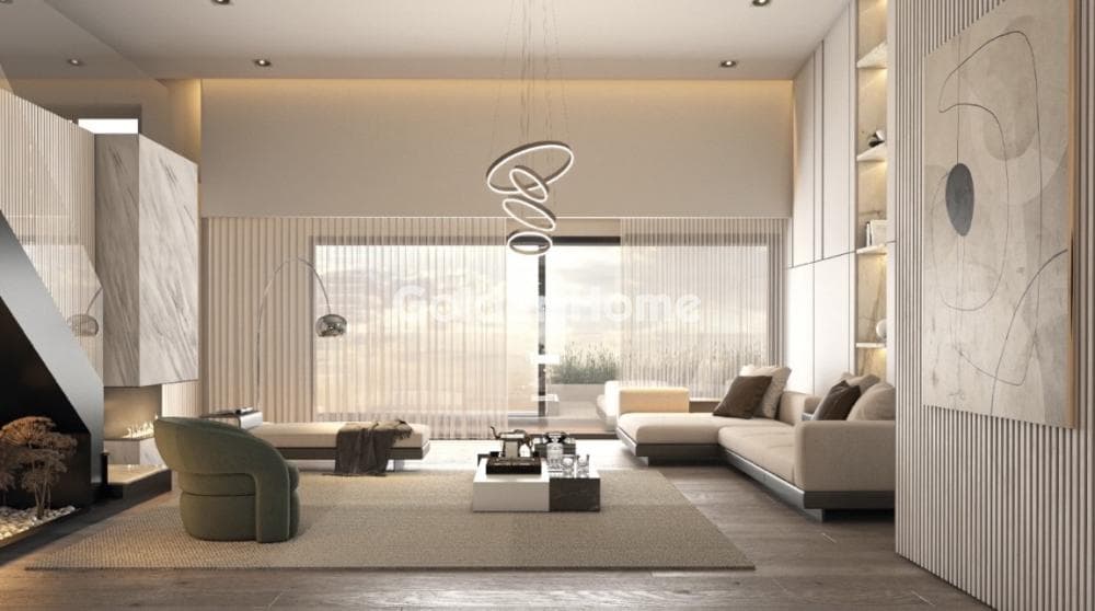 Apartment in Nea Zoi, Agia Paraskevi — Photo 1 of 4