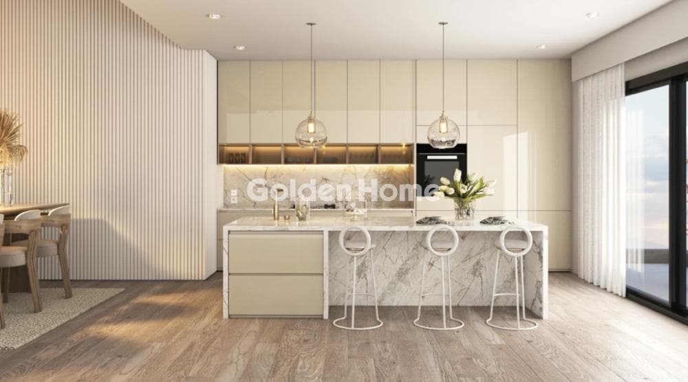 Apartment in Nea Zoi, Agia Paraskevi — Photo 2 of 4
