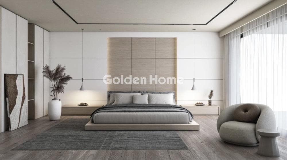 Apartment in Nea Zoi, Agia Paraskevi — Photo 3 of 4