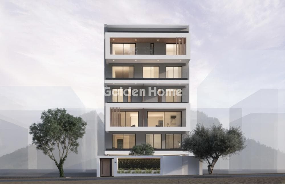Apartment in Nea Zoi, Agia Paraskevi — Photo 4 of 4