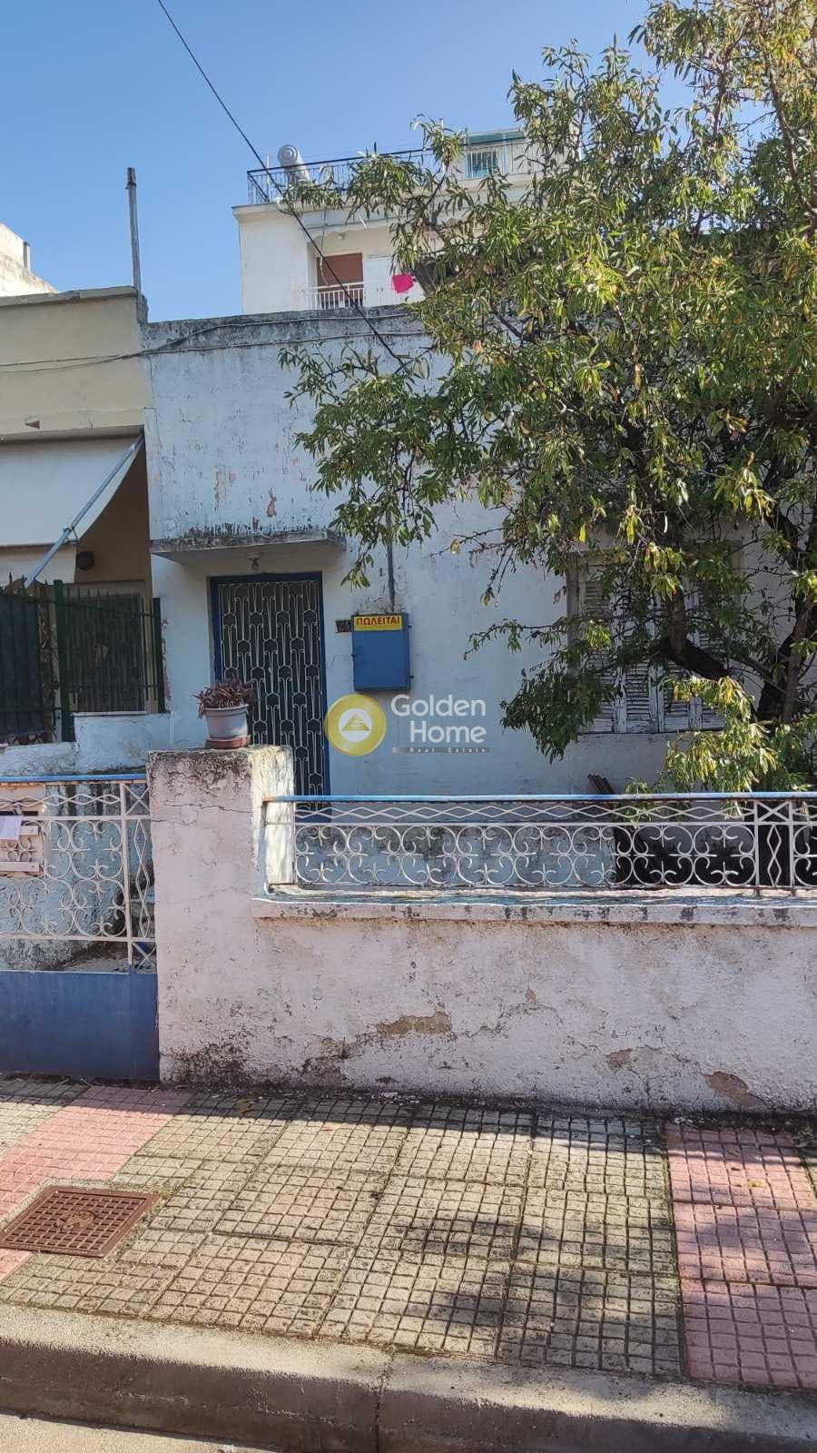 Οικόπεδο στην Πολυτέκνων, Ίλιον — Φωτογραφία 1 από 3