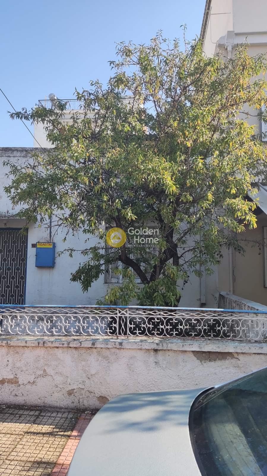 Οικόπεδο στην Πολυτέκνων, Ίλιον — Φωτογραφία 2 από 3