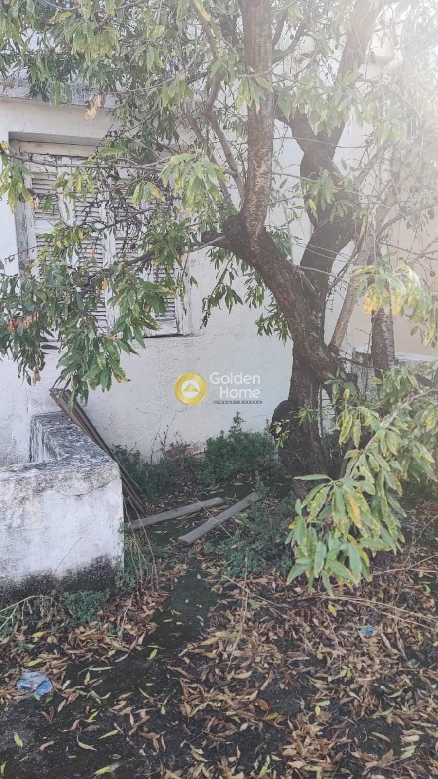 Οικόπεδο στην Πολυτέκνων, Ίλιον — Φωτογραφία 3 από 3