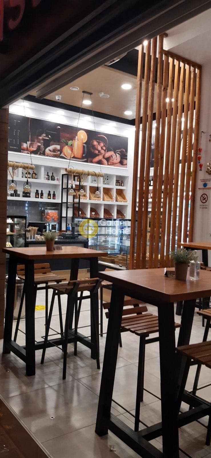 Retail Store in Plateia Koliatsou, Patision - Acharnon — Photo 1 of 4